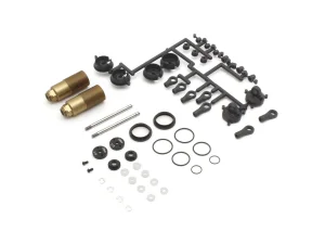 Kyosho Ultima RB7.5 Rear Big Bore Shock Set (41.5)