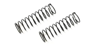 Kyosho Big Bore Shock Springs Medium Soft White (2) L-Size W5304V