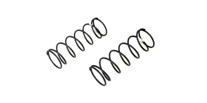Kyosho Big Bore Shock Springs Soft White (2) M-Size W5304V