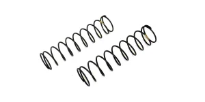 Kyosho Big Bore Shock Springs Medium Gold (2) Ll-Size W5305V