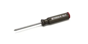 Kyosho Kanai Tool Screwdriver Cross-Shaped (No.1)