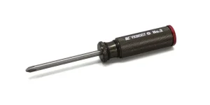 Kyosho Kanai Tool Screwdriver Cross-Shaped (No.2)
