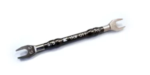 Kyosho Kanai Tool 5.5-7.0mm. Spanner *team Kanai*