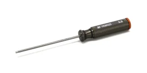 Kyosho Kanai Tool Hex Wrench Driver (2.5mm)