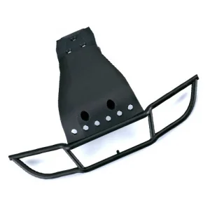 Killer Body Front Bumper For 1:10 Sct