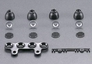 Killer Body Front Accent Light For 1:10 Sct