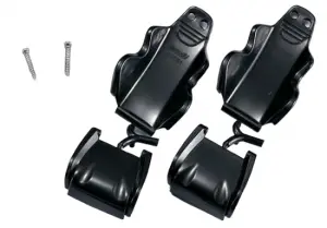 Killer Body Seat Set (2Pc)