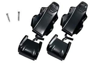 Killer Body Seat Set (2Pc)