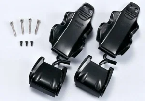 Killer Body Seat Set (2Pc)