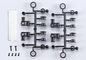 Killerbody Stealth Mounts