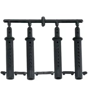 Killerbody Bost Post Extenders for 1:10 Cars (4)