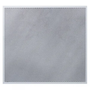 Killer Body Stainless Steel Mod Ified Air Intake Diamond Mesh