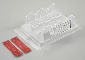 Killer Body Modified Seat For Truck Bed 1:10 Electric Mt