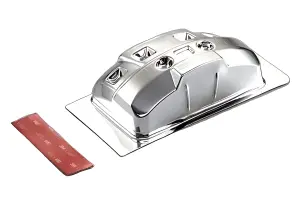 Killer Body Chromed Light Bucket 1:10 Electric Monster Truck
