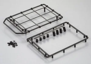 Killer Body Roof Luggage Rack(Double Layer) 1:10 Truck