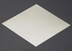 Killer Body Stainless Steel Modified Diamond Plate Silver
