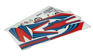 Killer Body Decal Sheet (Lancia Delta HF Integrale)