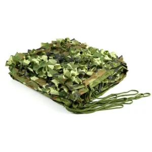 Killer Body Camouflage Net