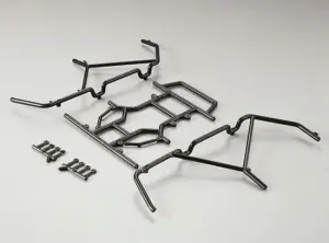 Killer Body Nylon Anti-Roll Bar For Warrior Body