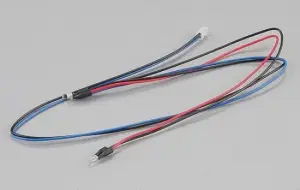 Killer Body LED Unit Set (2 Blue Leds Diameter: 3mm)