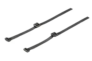 Killer Body Cloth Cable Ties 160mm