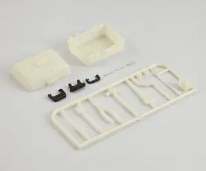 Killer Body Toolbox W/Tool Set