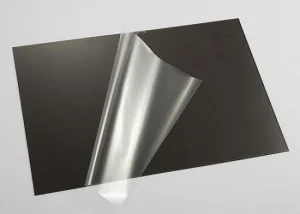 Killer Body Carbon Finish Lexan Sheet 203 X 305 X 0.5mm