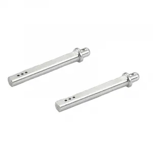 Killer Body Front Aluminium Heighten Body Mounts Marauder