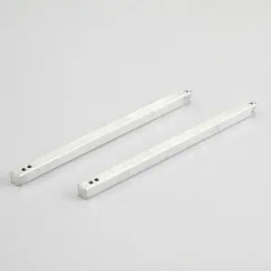 Killer Body Pajero Alloy Heighten Body Mounts (Rear) Sq