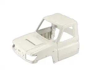 Killer Body Toyota Land Cruiser LC70 Hard Body Cab