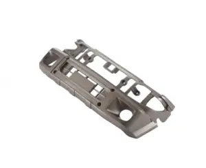 Killer Body Toyota Land Cruiser LC70 Front Bumper