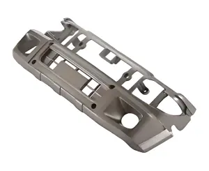 Killer Body Toyota Land Cruiser LC70 Front Bumper