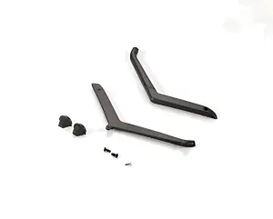 Killer Body Toyota Land Cruiser LC70 Air Intake