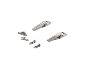 Killer Body Toyota Land Cruiser LC70 Bed Lock Catch