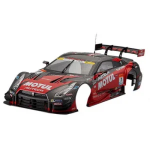 Killer Body Nissan Motul Autech GT-R 2016 Finished Body