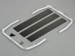 Killer Body Truck Bed Roof Roll Cage For Kb48667 Bed Set