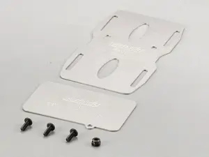 Killer Body Battery/ESC/Rec. Holder Middle G/Box Kb48615