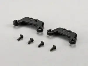 Killer Body Installation Mount Rear Shock Absorber SCX10/II