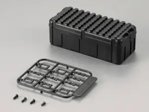 Killer Body Decorative Case For 1:10 Crawler