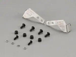 Killer Body Bumper Connecting Parts S/S RC4WD Kb48631 Mount