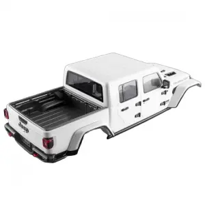 Killer Body Jeep Gladiator Rubicon ABS Body Set (313mm WB)