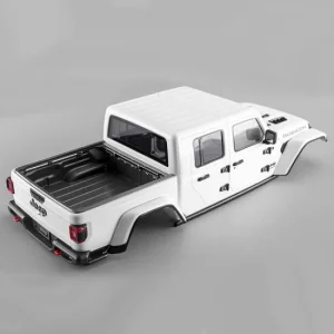 Killer Body Jeep Gladiator Rubicon ABS Body Set (313mm WB)