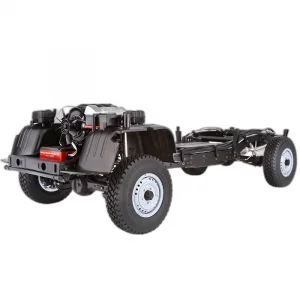 Killer Body 1.5V Mercury Kit Fits Kb48601 Toyota Lc70 Body