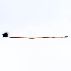 Killer Body Lancia Stratos Gr.4 Headlight Flip Servo