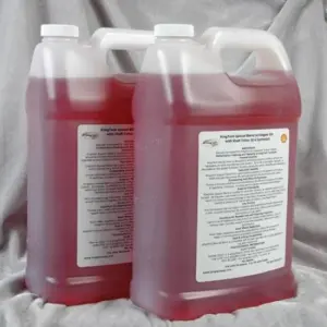 KingTech Synthetic Turbine Oil, 5l