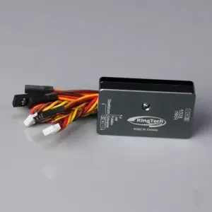 KingTech Telemetery Module