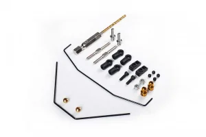 Stabilizer Set Koswork (Front/Rear) Optima Series