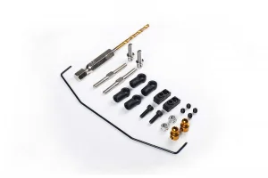 Stabilizer Set Koswork (Rear/1.2) Optima Series
