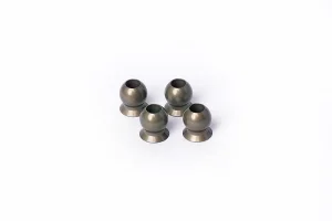 5.8mm Hard Anodized 7075 Flanged Pivot Ball (4)