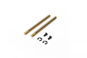 Shock Shaft 3x49 Ti-Coating Koswork (2) Optima Series